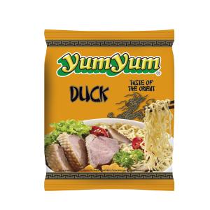 YumYum Duck bag